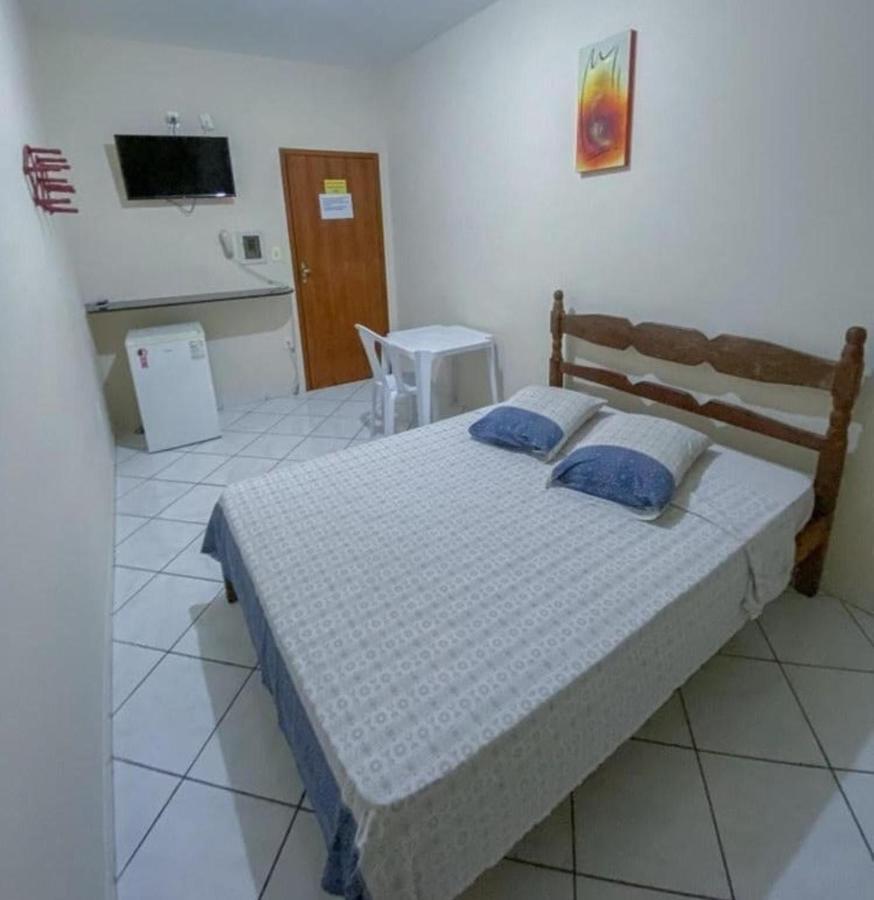 Hotel Rio Norte São Mateus Exterior foto