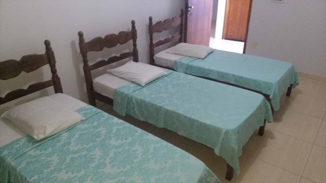 Hotel Rio Norte São Mateus Exterior foto
