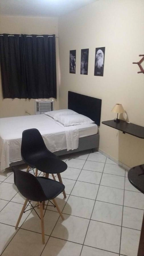 Hotel Rio Norte São Mateus Exterior foto
